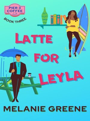 cover image of Latte for Leyla